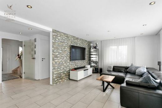 Luxus-Haus in Steinach, Rorschach