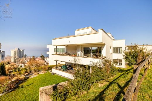 Appartement à Rorschacherberg, Wahlkreis Rorschach