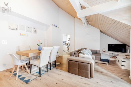 Apartment in St. Gallen, Wahlkreis St. Gallen