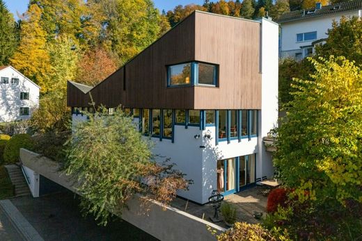 豪宅  Sankt Gallen, Wahlkreis St. Gallen