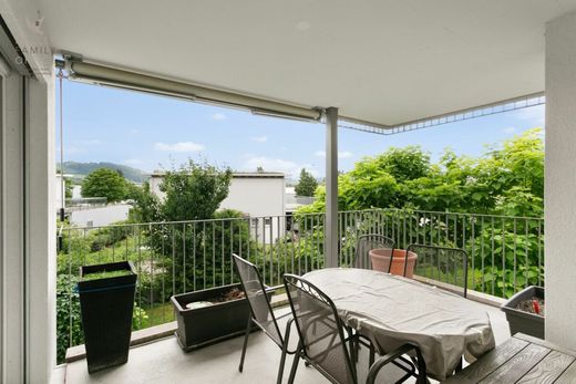 Apartment in Wängi, Bezirk Münchwilen