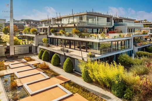 Apartment in Uttwil, Bezirk Arbon