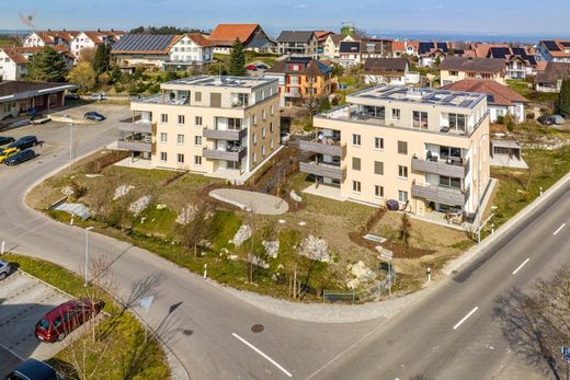 Appartamento a Lömmenschwil, Wahlkreis St. Gallen