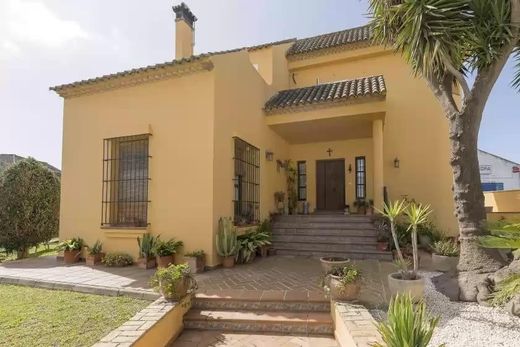 Detached House in Chiclana de la Frontera, Cadiz