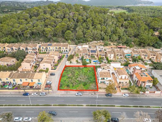 Αγροτεμάχιο σε Capdepera, Illes Balears