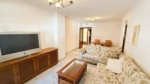 Διαμέρισμα σε Μαρμπέγια, Provincia de Málaga