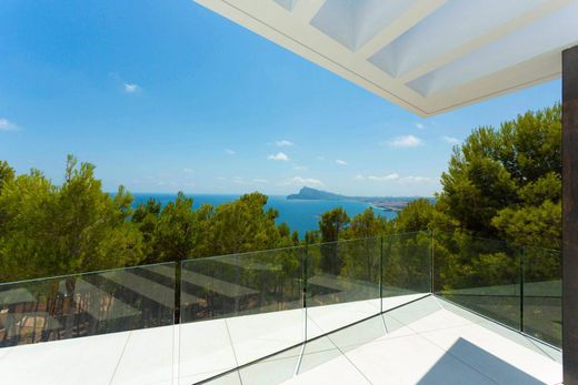 Villa - Altea, Provincia de Alicante