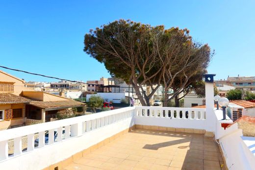 Casa de luxo - ses Salines, Ilhas Baleares