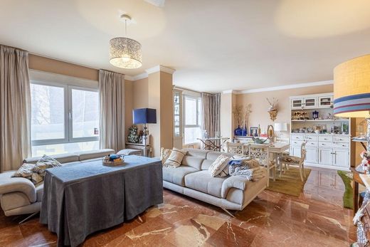 套间/公寓  格拉纳达, Provincia de Granada