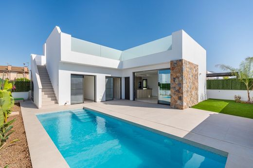 Villa in San Javier, Murcia