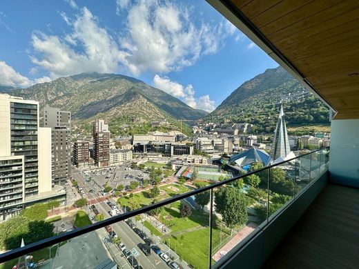 Appartement à Escaldes-Engordany