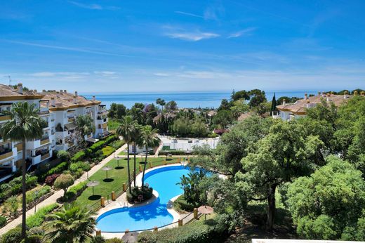 Penthouse in Marbella, Malaga