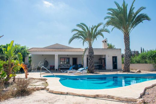Villa in Guardamar del Segura, Alicante