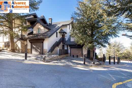 Penthouse in Monachil, Granada