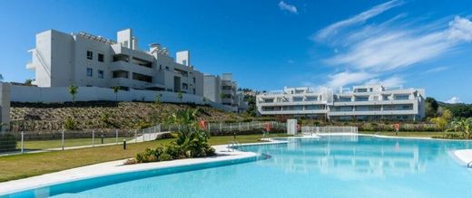 Penthouse in Mijas, Malaga