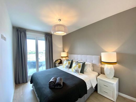 Apartment in Marbella, Malaga