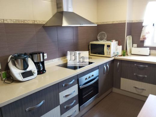 Apartment / Etagenwohnung in Málaga, Andalusien