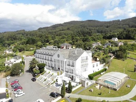 Hotel - Viveiro, Provincia de Lugo