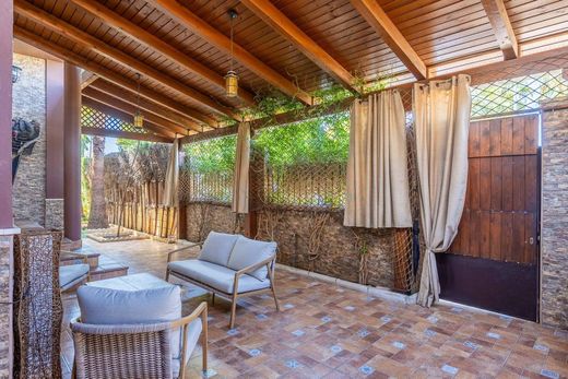 Twee-onder-een-kapwoning in Dos Hermanas, Provincia de Sevilla