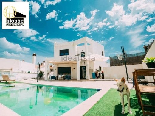 Villa in Rincón de la Victoria, Málaga