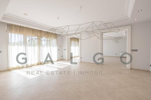Apartment in Valencia