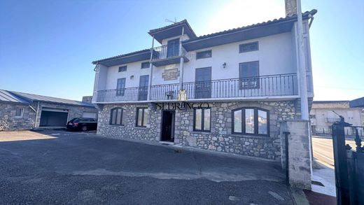 ‏בתי יוקרה ב  Sancibrián, Provincia de Cantabria