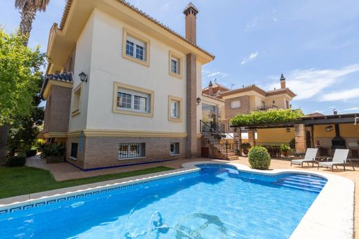 Luxury home in Ogíjares, Granada