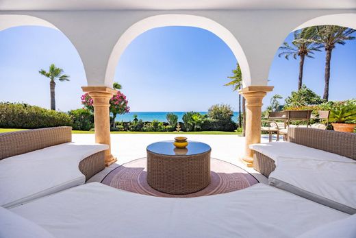 Вилла, Марбелья, Provincia de Málaga