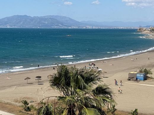 Daire Cala del Moral, Provincia de Málaga