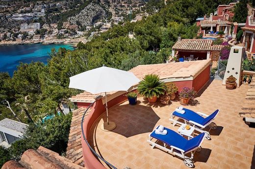Luxury home in Andratx, Province of Balearic Islands