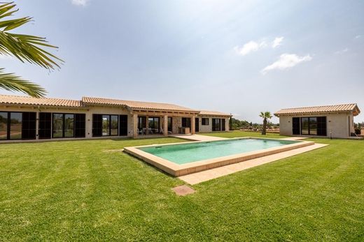 Detached House in Campos, Province of Balearic Islands