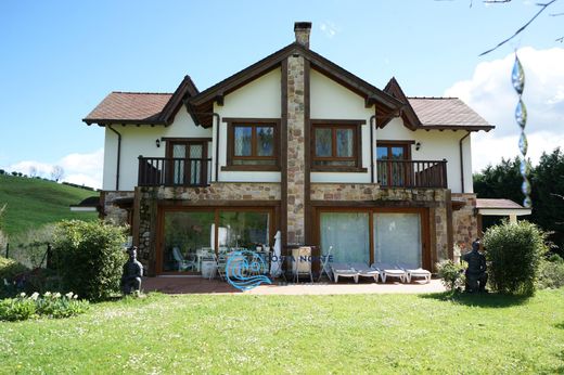 Luxury home in Cabezón de la Sal, Province of Cantabria