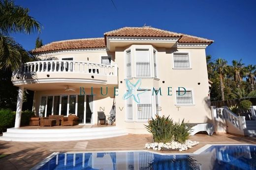 Willa w Cartagena, Murcia