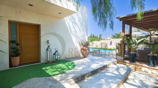 Luxe woning in Alicante, Provincia de Alicante