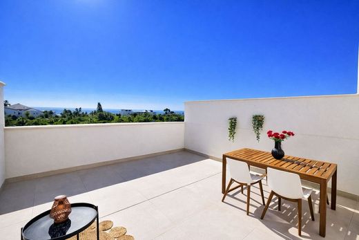 Apartment in Estepona, Malaga