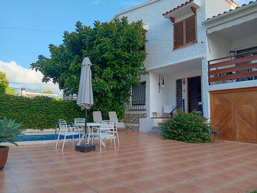 Maison de luxe à Benicàssim, Castellon