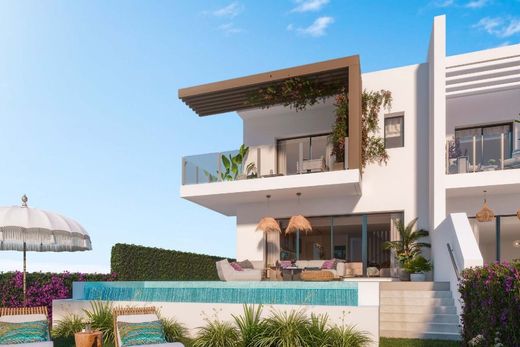 Maison de luxe à Mijas, Malaga