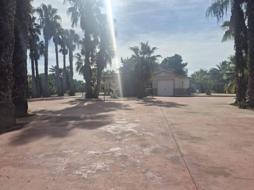 Villa in Valverde Alto, Provincia de Alicante