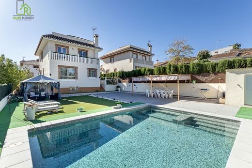Casa Independente - Huétor Vega, Provincia de Granada