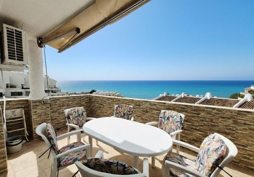 Penthouse w Mijas, Provincia de Málaga