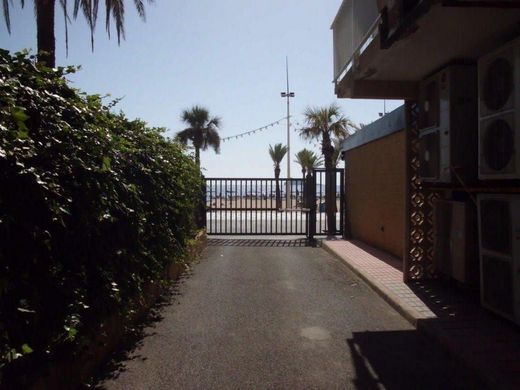 Appartement in Benidorm, Provincia de Alicante