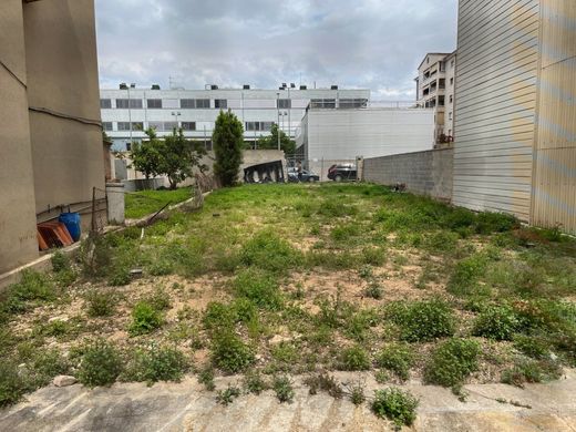 地皮  Vilanova i la Geltrú, Província de Barcelona