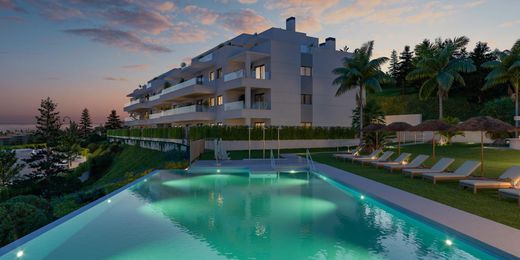 Apartment in Mijas, Malaga