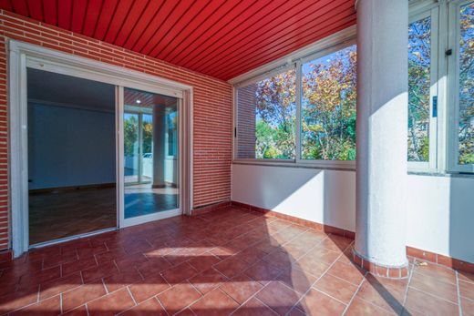 Διαμέρισμα σε Pozuelo de Alarcón, Provincia de Madrid