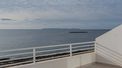 Πολυτελή κατοικία σε Colònia de Sant Jordi, Illes Balears