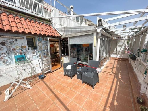 Penthouse w Barcelona, Província de Barcelona