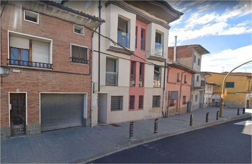 Residential complexes in Roda de Ter, Province of Barcelona