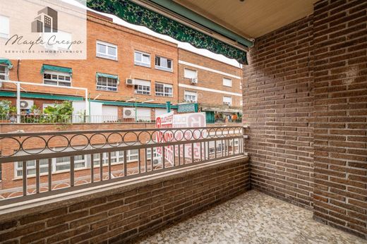 Daire Granada, Provincia de Granada