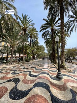 Complesso residenziale a Alicante, Provincia de Alicante