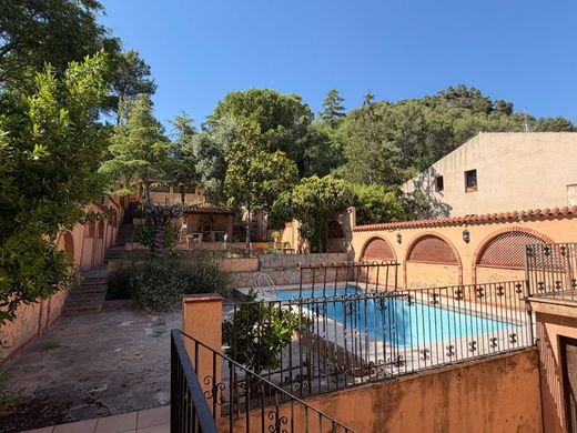 Townhouse in Vacarisses, Province of Barcelona